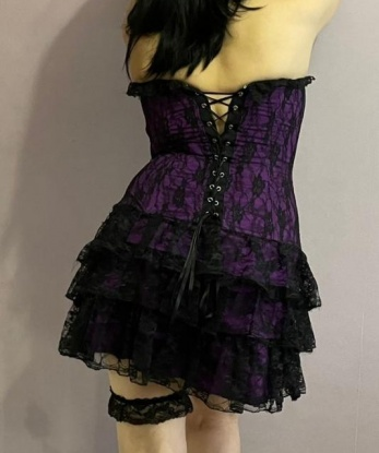 Неутомимая шалунья с аппетитной фигурой готова порадовать встречей состоятельного и щедрого кавалера. Позволь себе расслабиться и насладиться моментом! 10819, 31 год