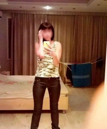 Я креативная и нежная, готовая исполнить все твои фантазии. Отвлекись от рутины и погрузись в мир наслаждения вместе со мной. В Москве я воплощаю твои самые сокровенные желания. У меня широкий спектр услуг, от классики до экстрима. Я готова позаботиться о твоем удовольствии и сделать наше свидание незабываемым. Обещаю, что останешься доволен и вернешься к нам снова.✨💋🌹 6809, 26 лет